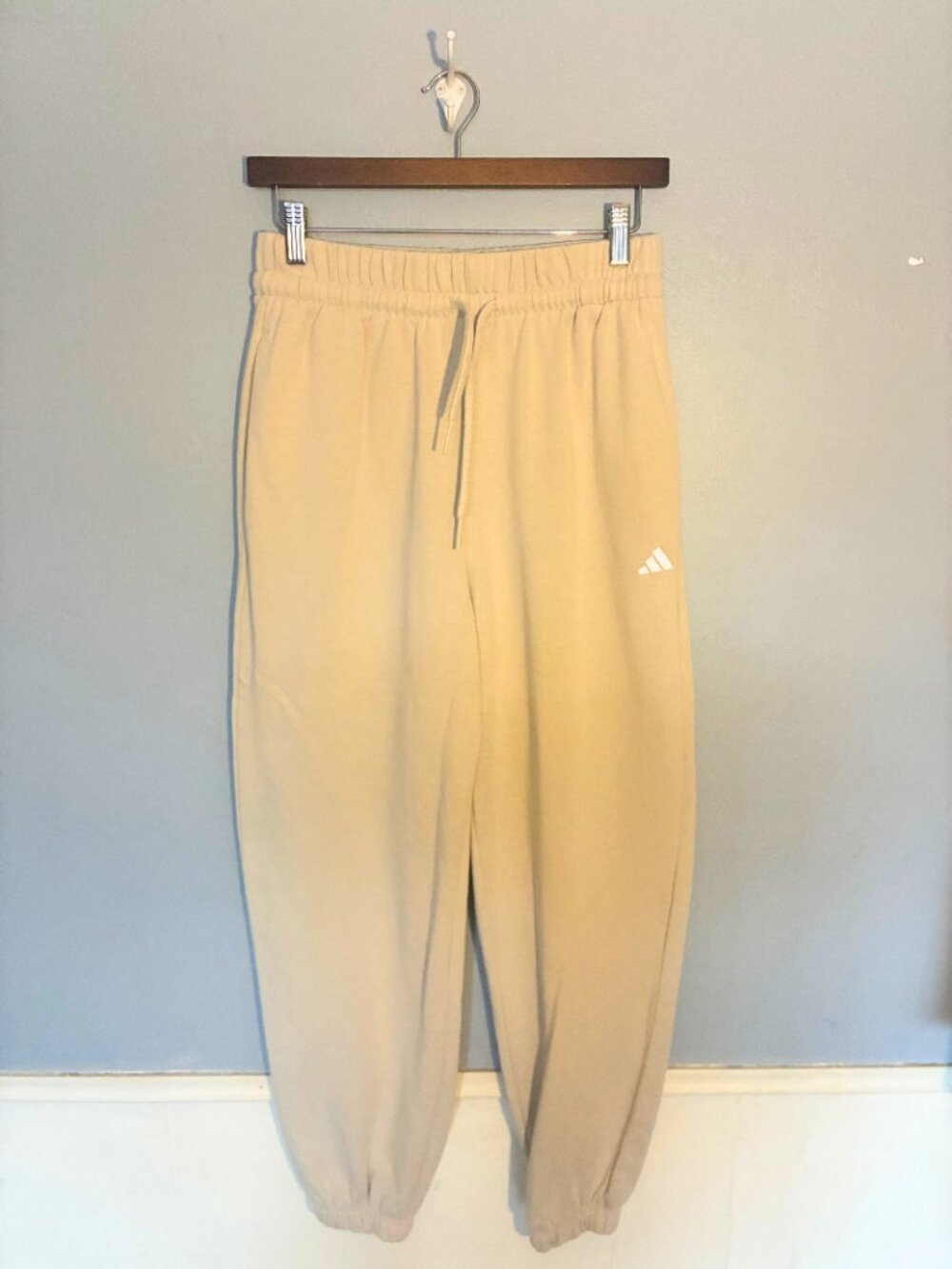 Adidas Stone Sweatpants Sz S
